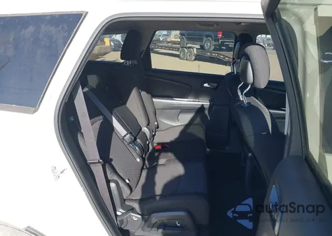 2020 Dodge Journey Se Value from USA, damaged, VIN 3C4PDCAB5LT277660